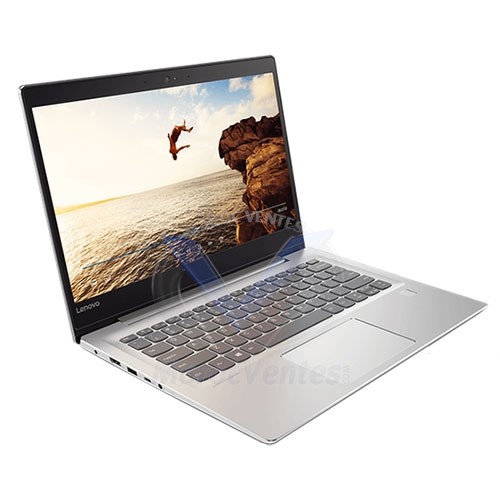 PC Portable Ideapad 520s I5-7200U 14 8GB - 256 W10 Home 80X200DPFE